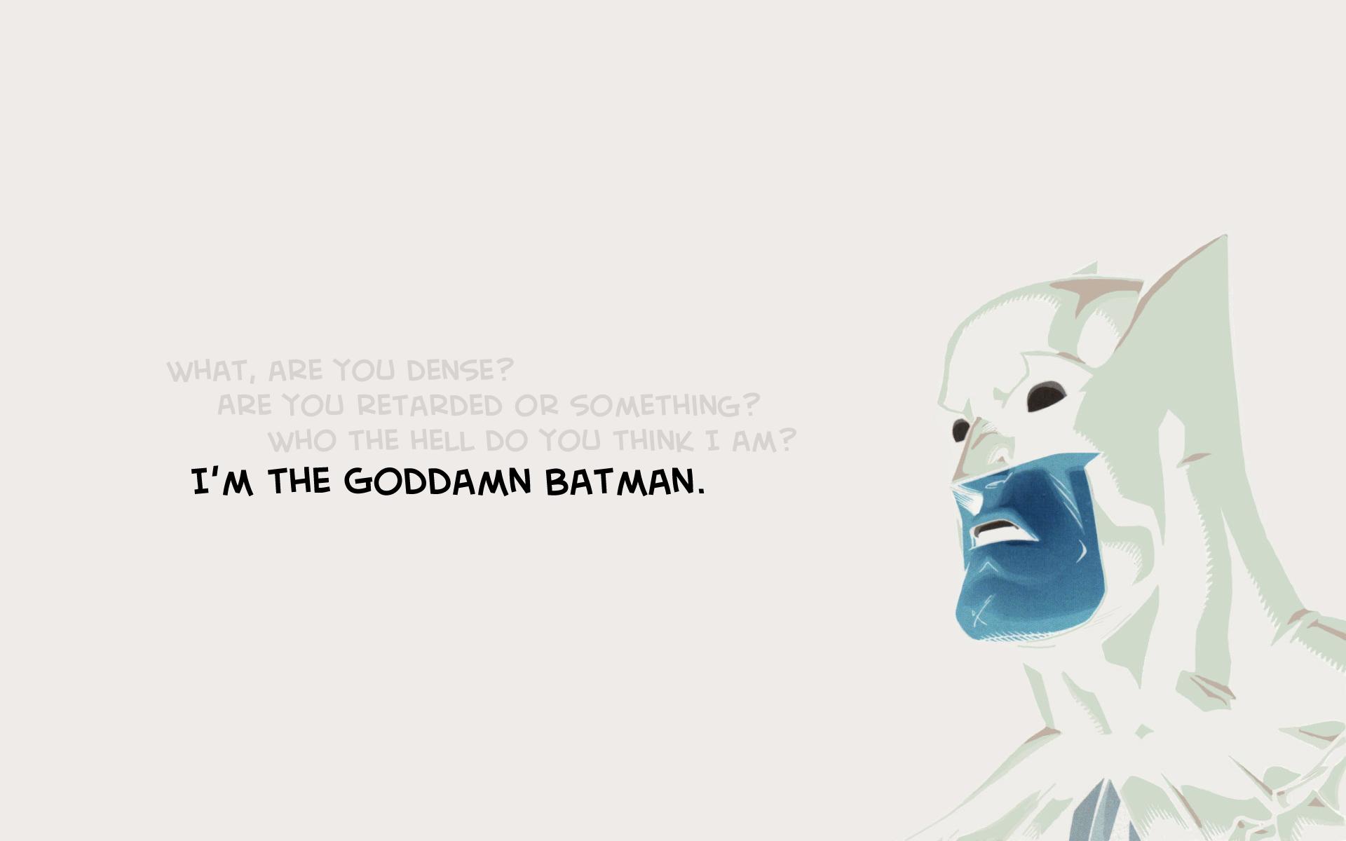 Бэтмен, кино, Черт Бэтмен, белый фон - обои на рабочий стол