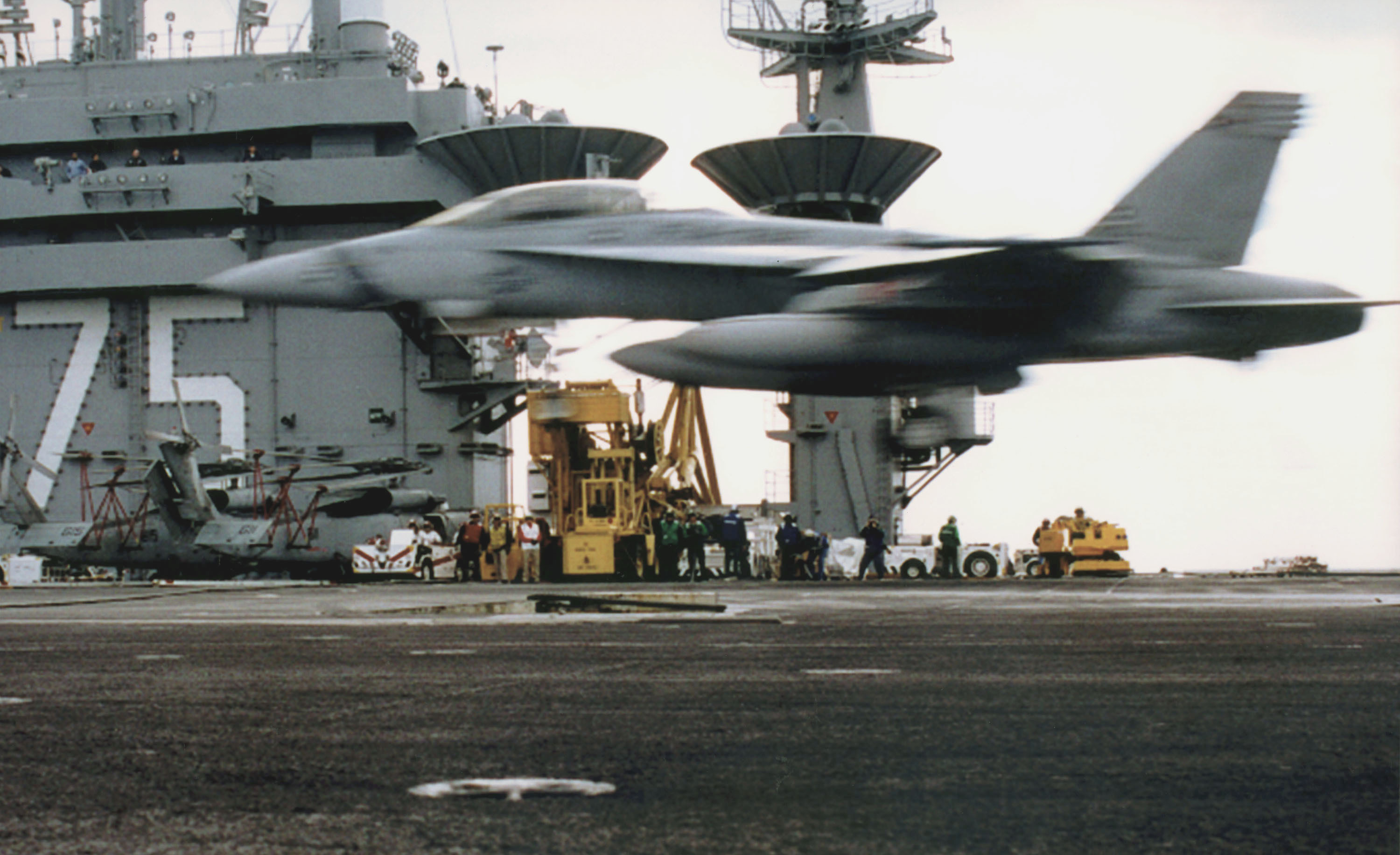 самолет, военно-морской флот, транспортные средства, авианосцы, F- 18 Hornet - обои на рабочий стол