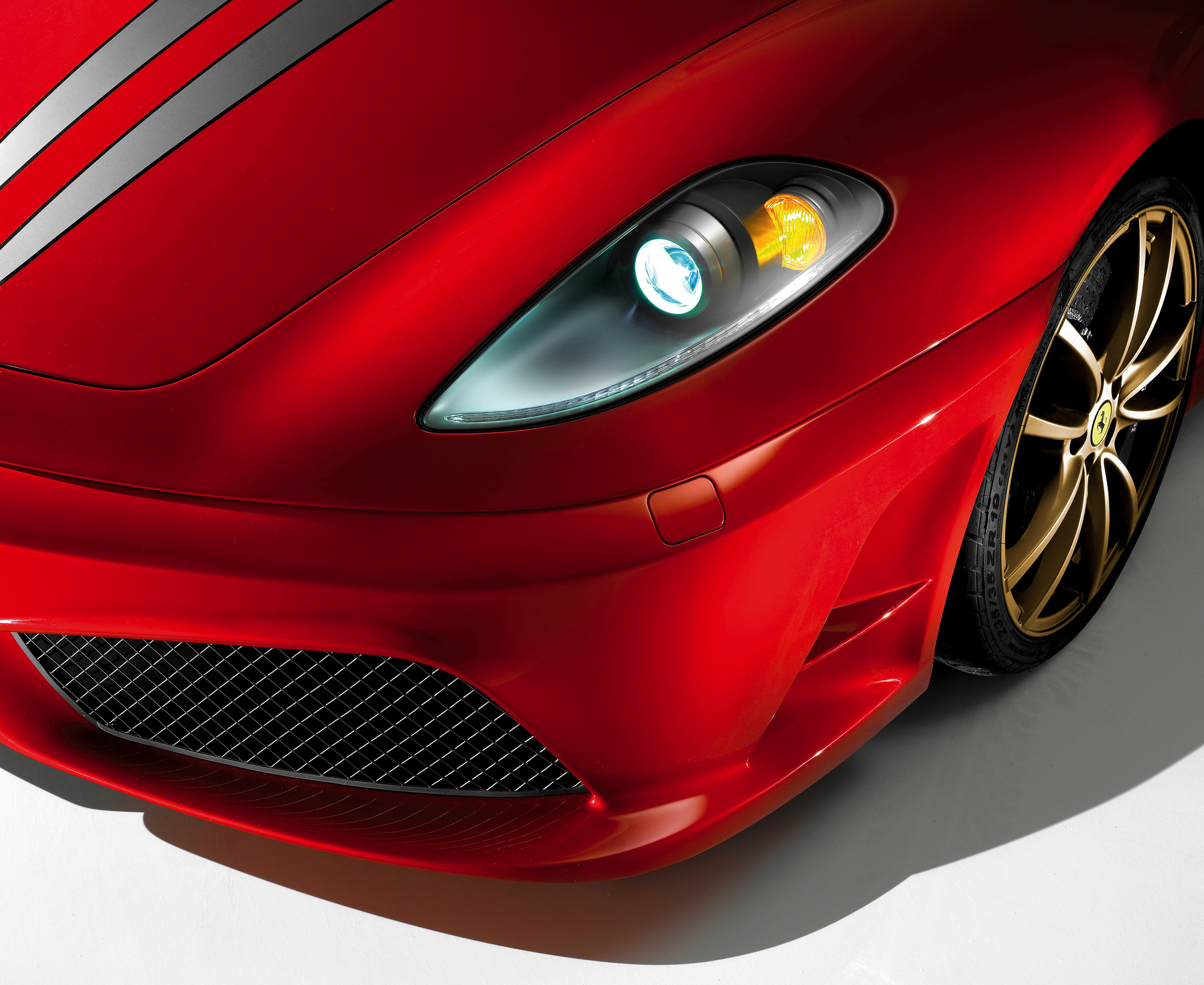 автомобили, Феррари, транспортные средства, Ferrari F430 Scuderia - обои на рабочий стол
