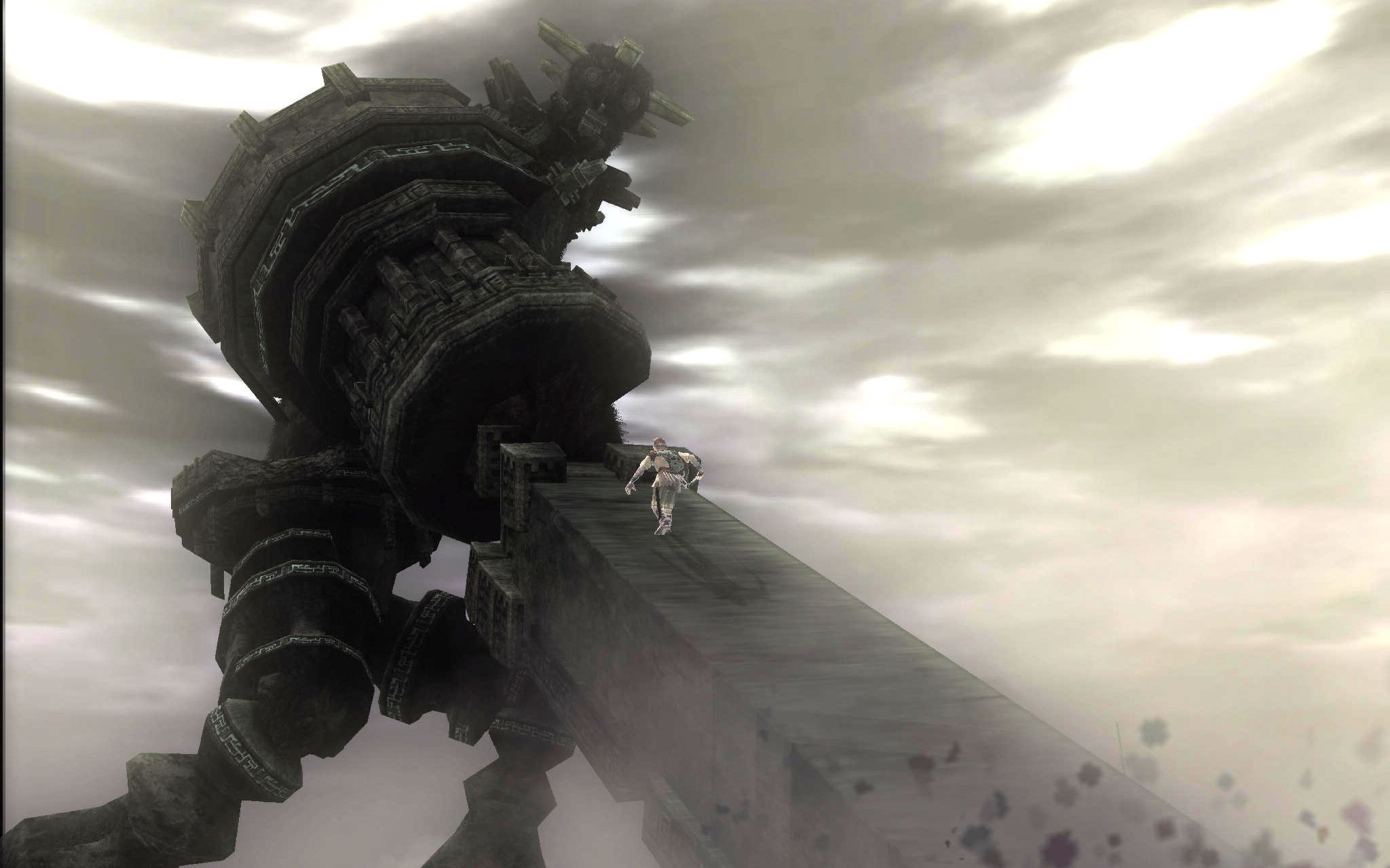 Download Shadow Of The Colossus Pc Full Version