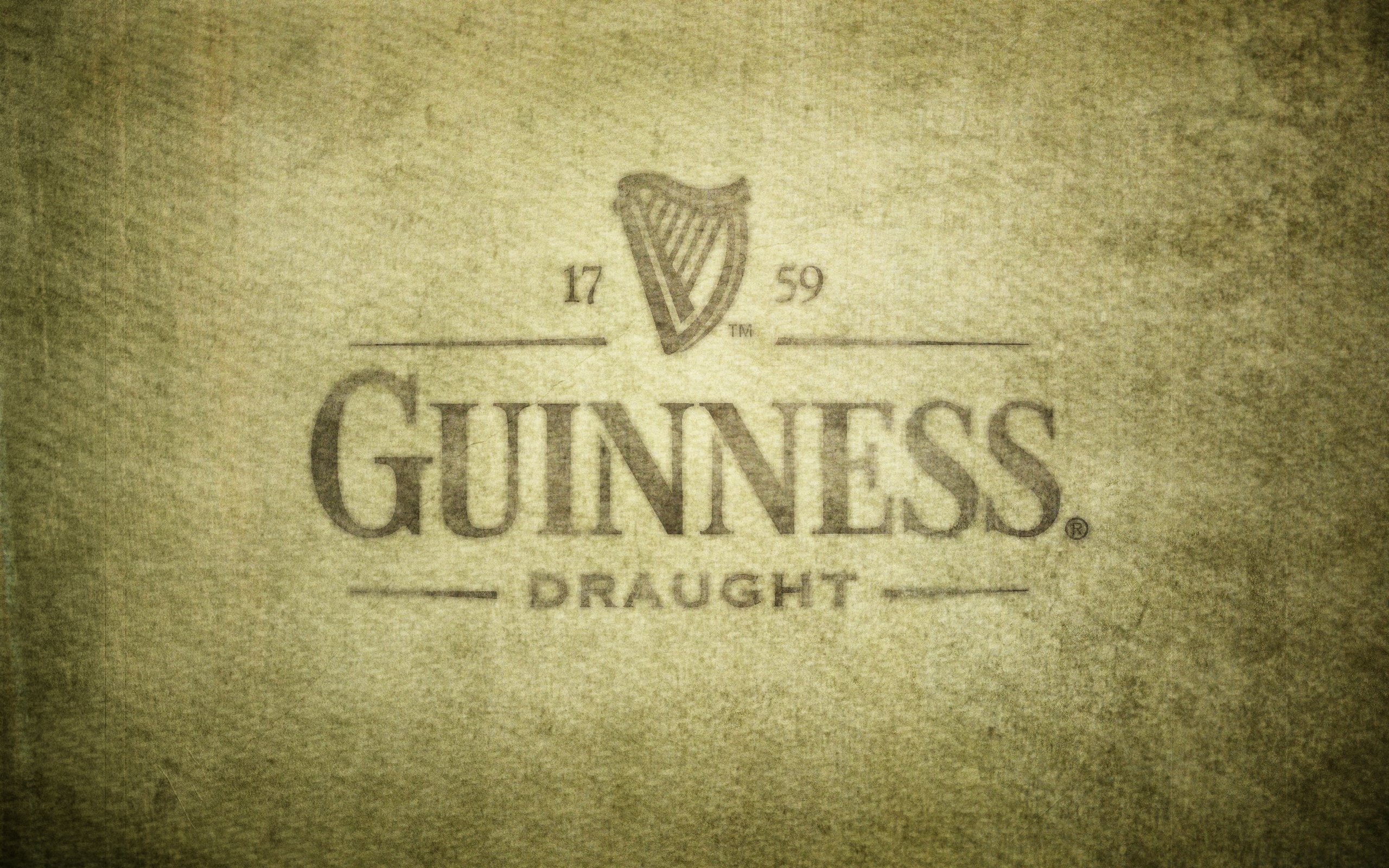 Guinness - обои на рабочий стол