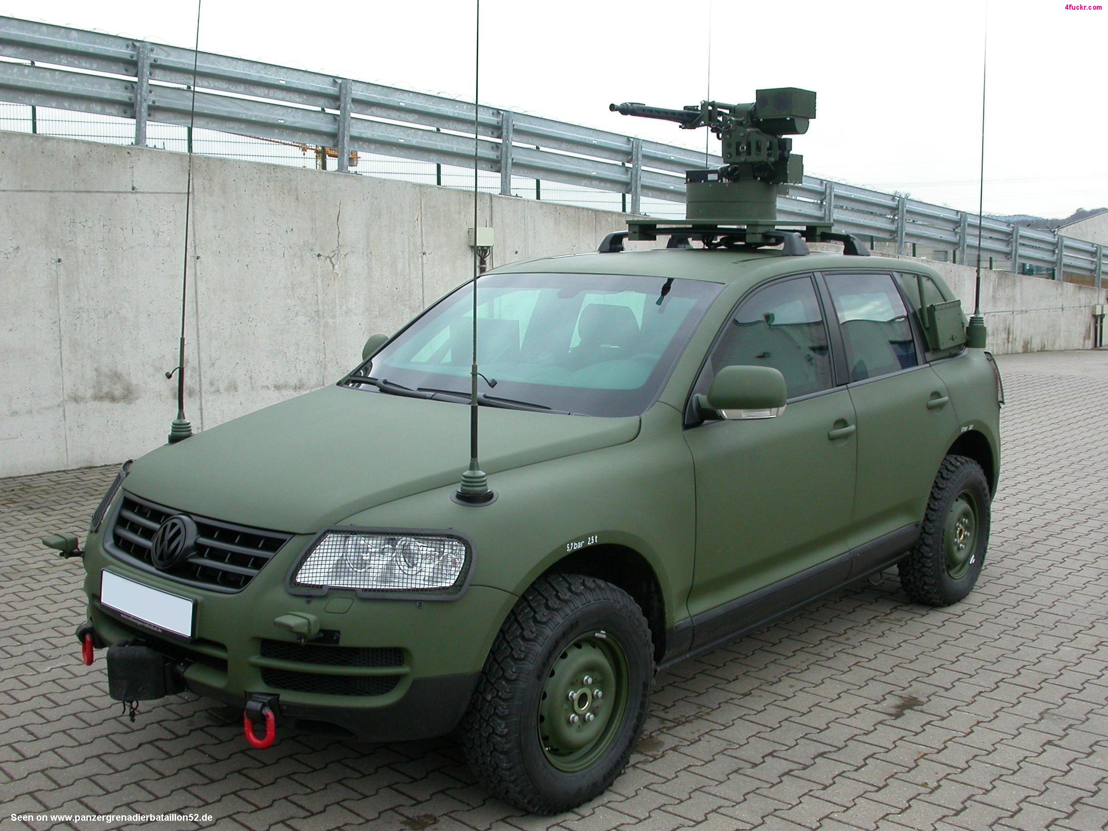 армия, военный, автомобили, Volkswagen - обои на рабочий стол