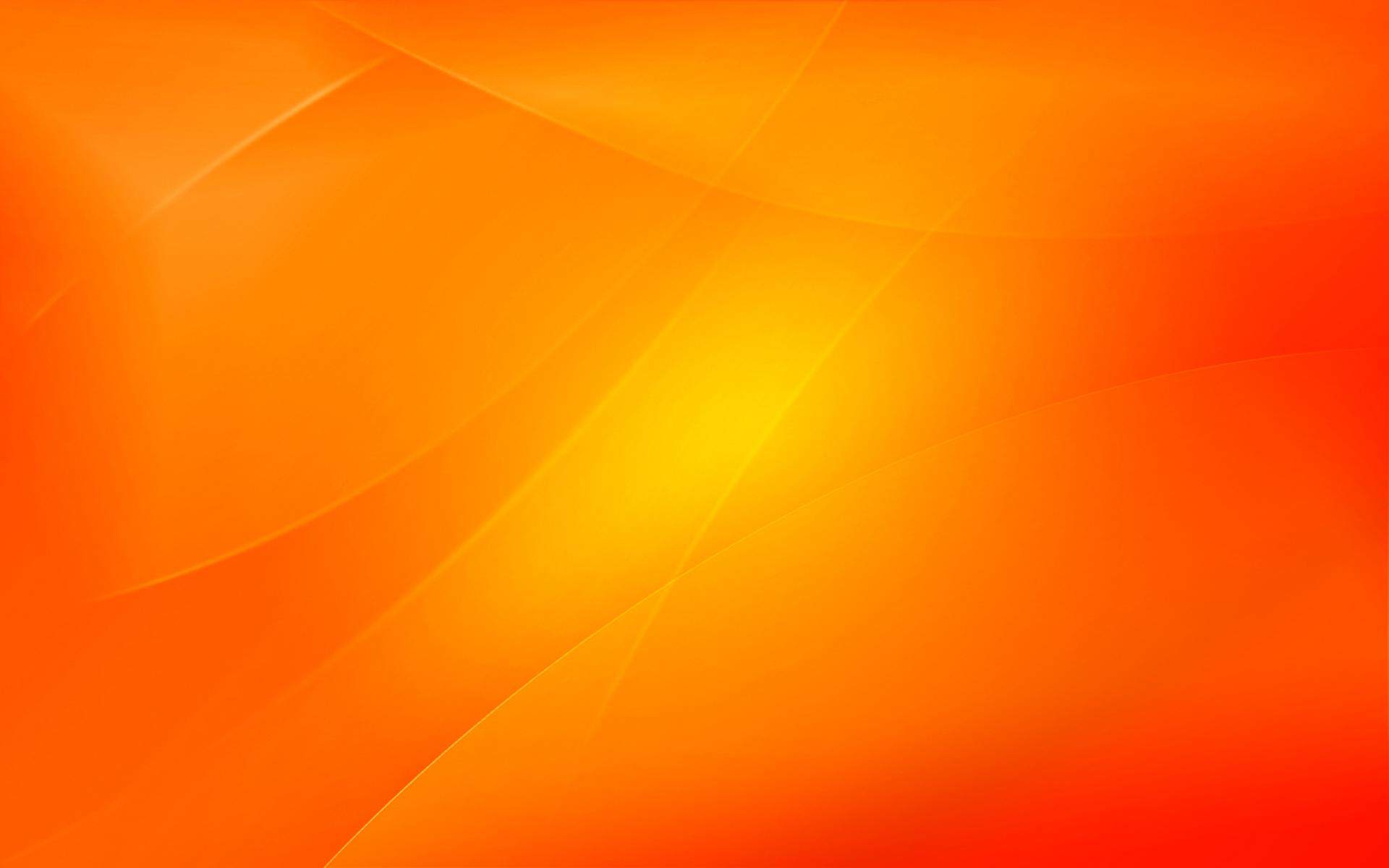абстракции, оранжевый цвет, линии, фоны - обои на рабочий стол