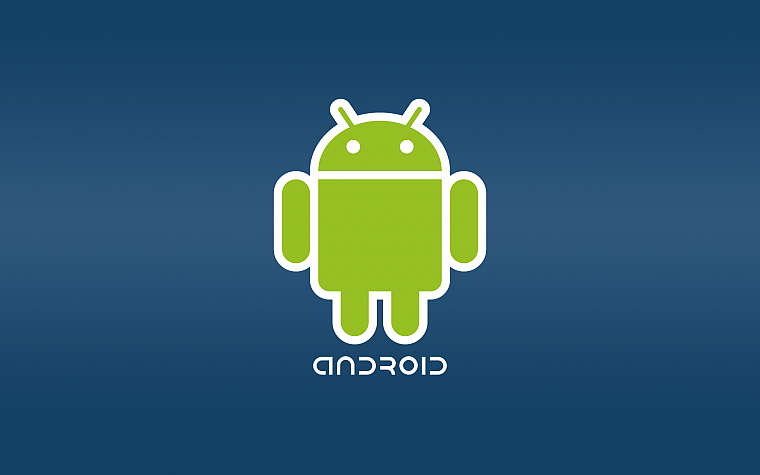 Android, операционные системы - обои на рабочий стол