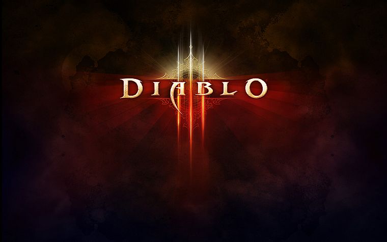 видеоигры, Diablo, Blizzard Entertainment, Diablo III - обои на рабочий стол