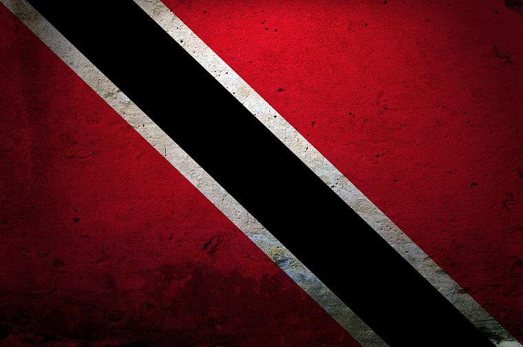 флаги, Тринидад и Тобаго - обои на рабочий стол