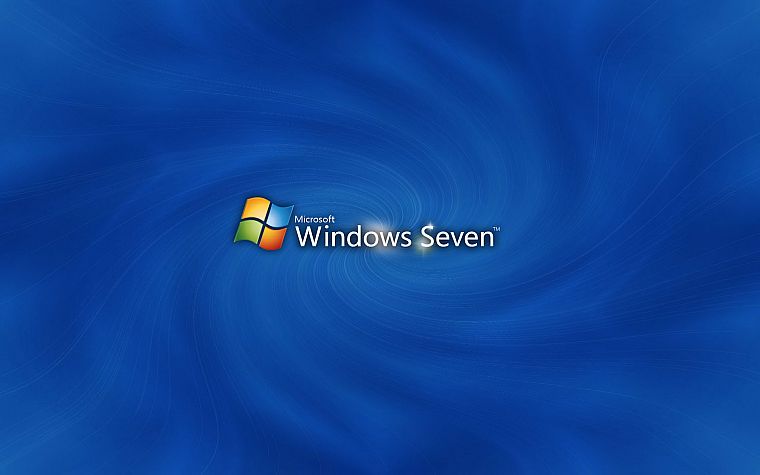 Windows 7, Microsoft, Microsoft Windows - обои на рабочий стол