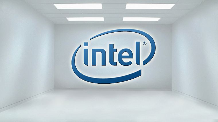 Intel - обои на рабочий стол