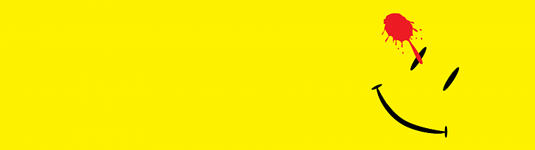 Смотритель, желтый цвет, смайлик - обои на рабочий стол