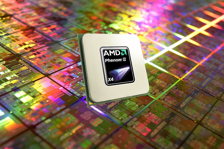 аппаратного, AMD - обои на рабочий стол