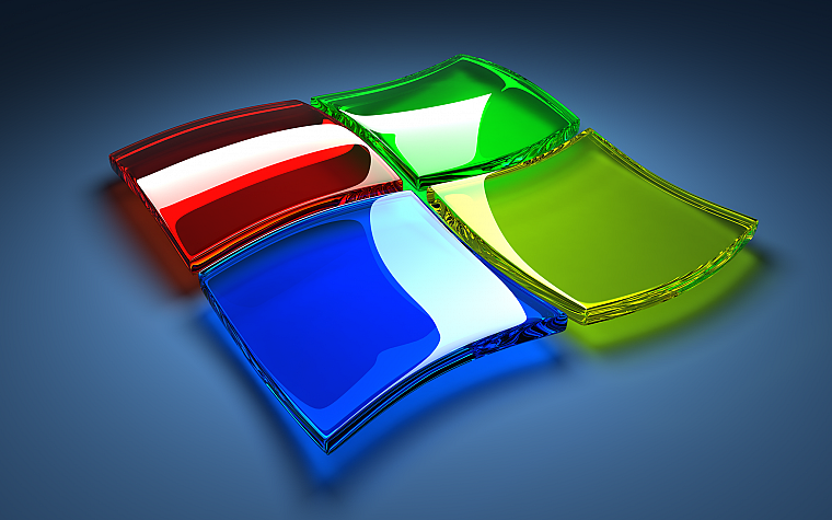 Windows XP - обои на рабочий стол