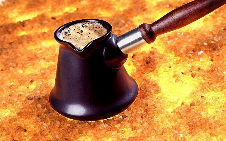Тепло Tofix, кофе, Турция - обои на рабочий стол