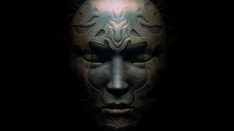 маски, Castlevania : Lords из тени - обои на рабочий стол