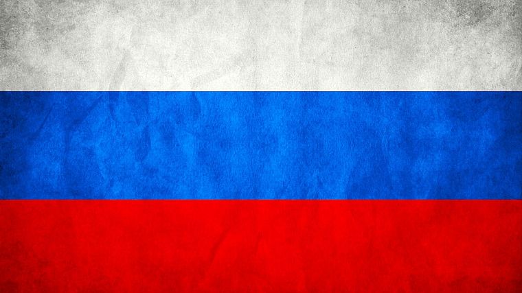 Россия, флаги, русские - обои на рабочий стол