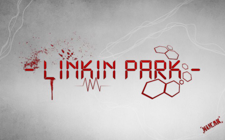 Linkin Park - обои на рабочий стол