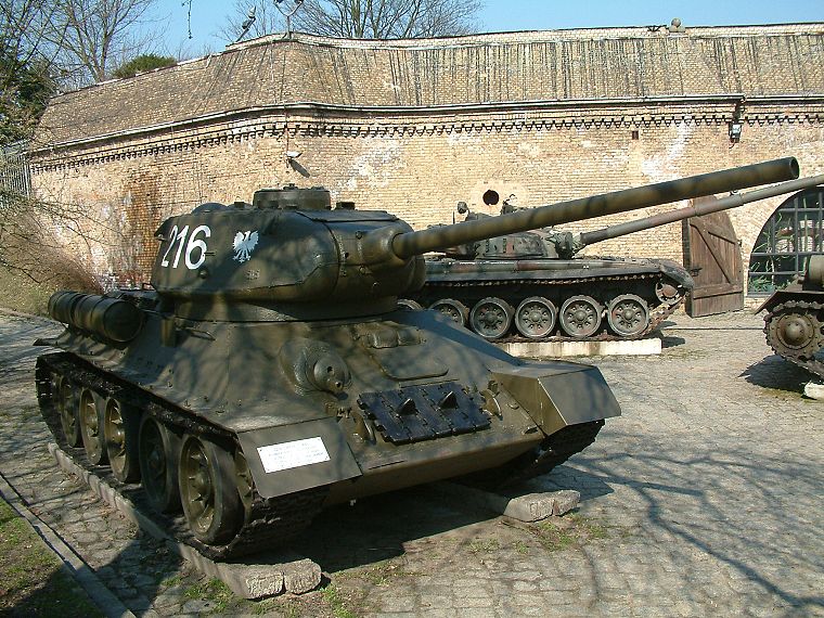 танки, Польша, Т-72, польская армия, т - 34 - обои на рабочий стол