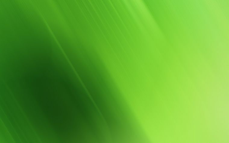 зеленый, абстракции - обои на рабочий стол
