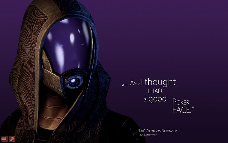 цитаты, смешное, Mass Effect, кварианец, Тали Цора нар Rayya - обои на рабочий стол