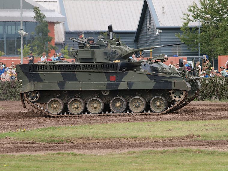 армия, танки, транспортные средства - обои на рабочий стол