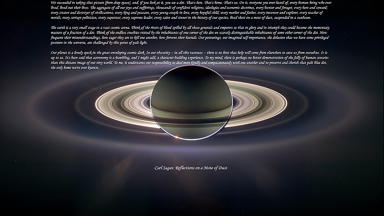 текст, планеты, Сатурн - обои на рабочий стол