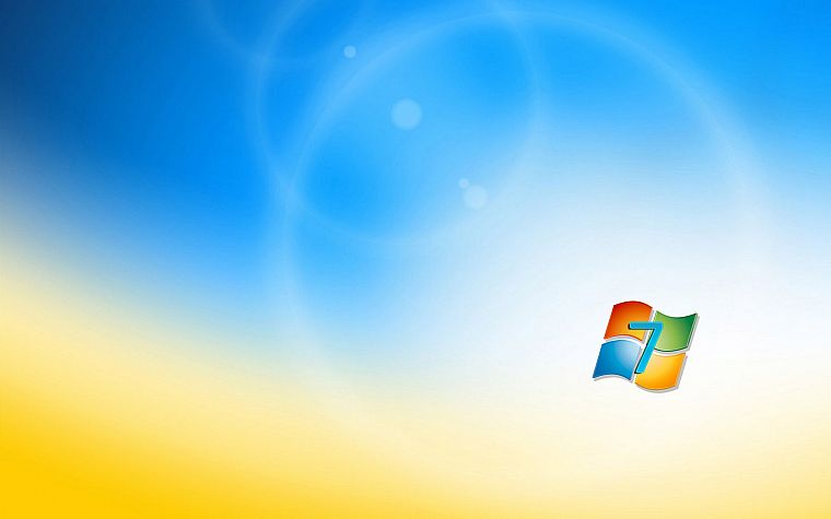 Windows 7, технология, Microsoft Windows - обои на рабочий стол