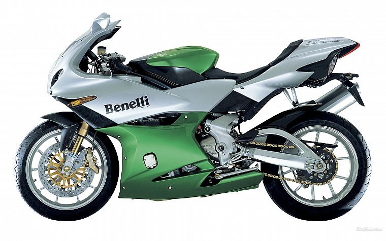 Benelli, мотоциклы, Торнадо - обои на рабочий стол