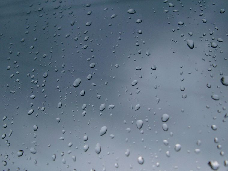 вода, минималистичный, дождь, капли воды, конденсация, дождь на стекле - обои на рабочий стол