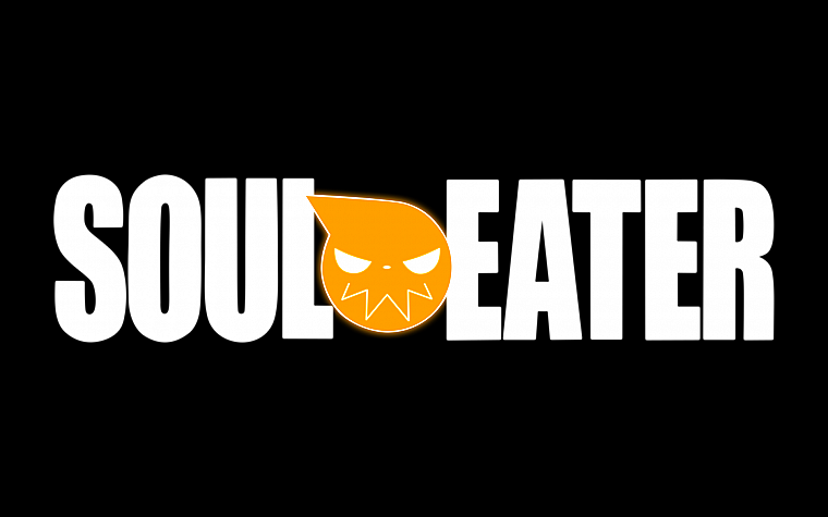 Soul Eater - обои на рабочий стол