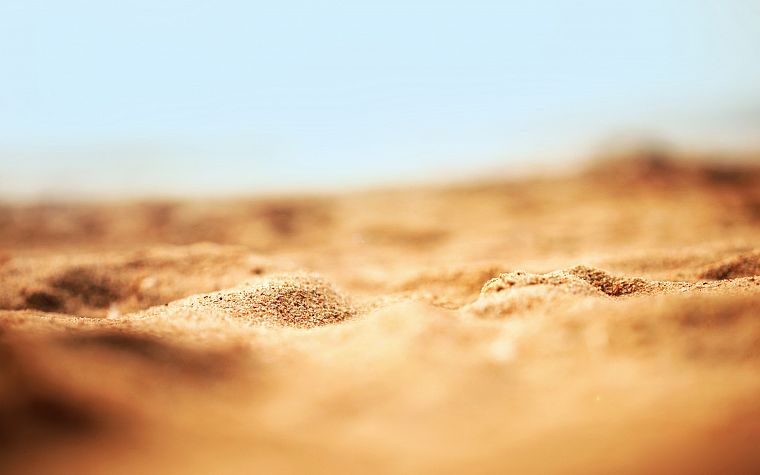 песок, пляжи - обои на рабочий стол