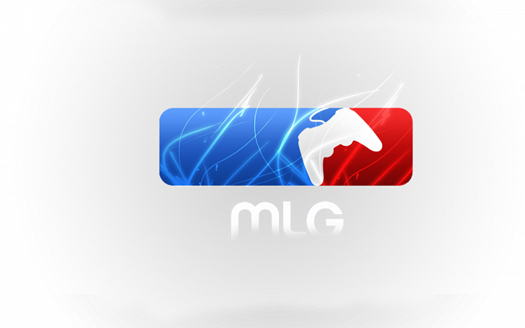 MLG Major League Gaming - обои на рабочий стол