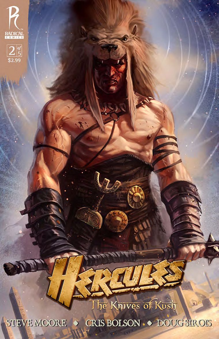 Hercules, произведение искусства, воины - обои на рабочий стол