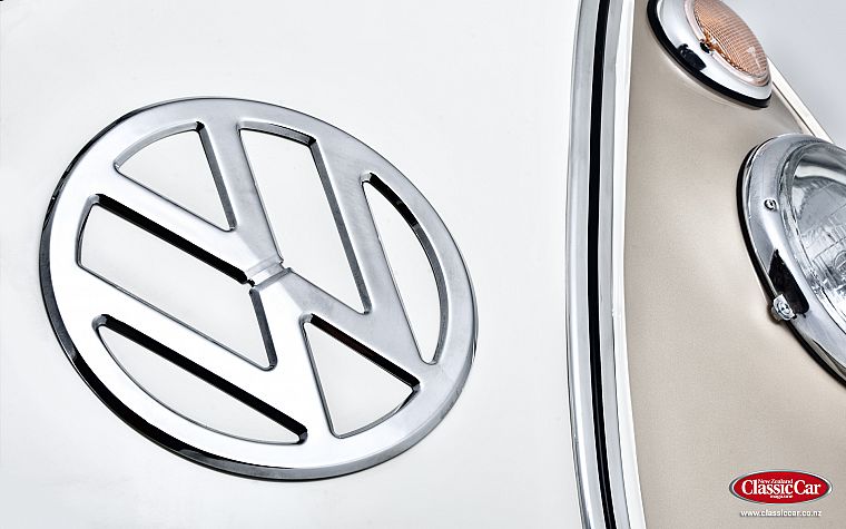 Volkswagen - обои на рабочий стол