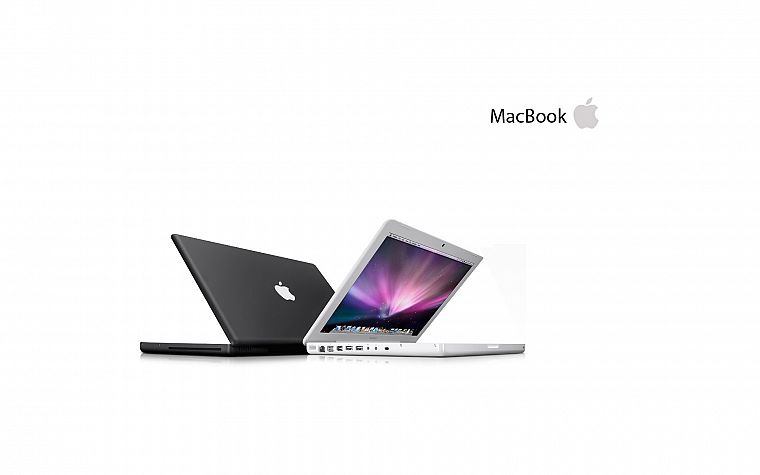 Эппл (Apple), макинтош, Macbook - обои на рабочий стол