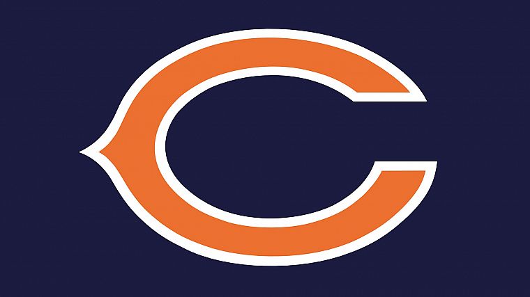 НФЛ, Chicago Bears - обои на рабочий стол