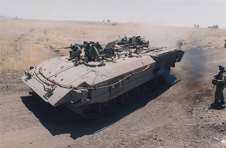 военный, танки, транспортные средства - обои на рабочий стол