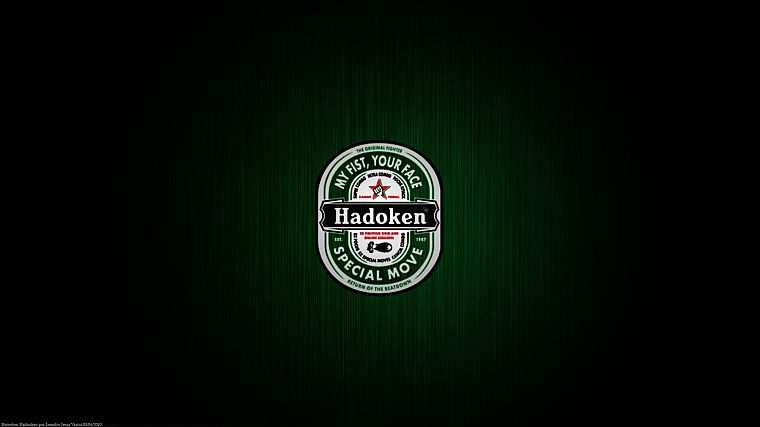 Heineken - обои на рабочий стол