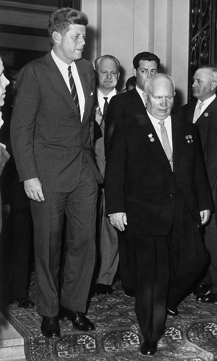 президенты, Джон Ф. Кеннеди, Кеннеди семья - обои на рабочий стол