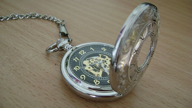 карманные часы, часы, часы - обои на рабочий стол