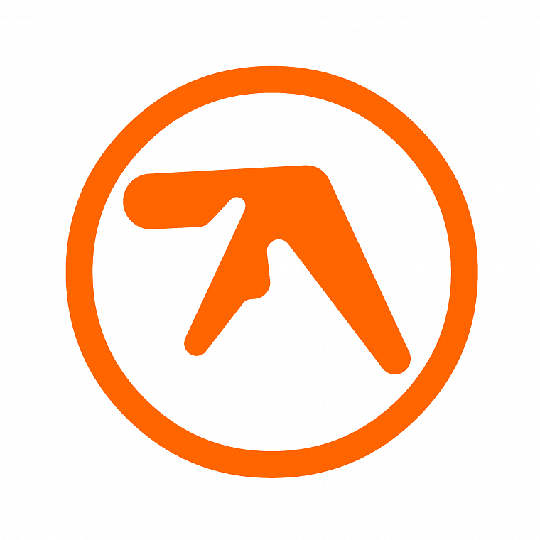 Aphex Twin, логотипы - обои на рабочий стол