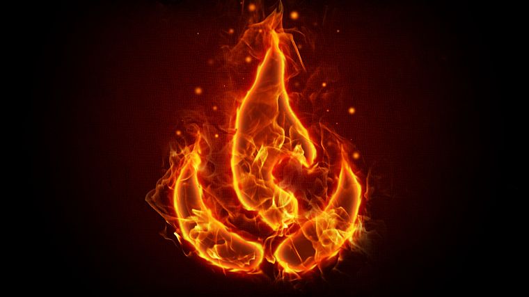 огонь, Аватар : Последний маг воздуха, пламя, firebending - обои на рабочий стол