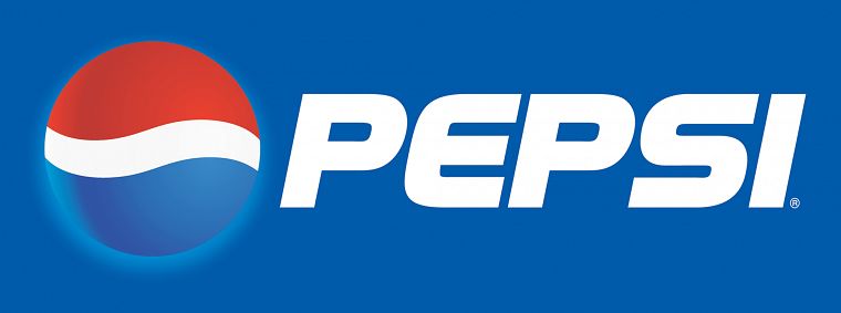 Pepsi, напитки, логотипы - обои на рабочий стол