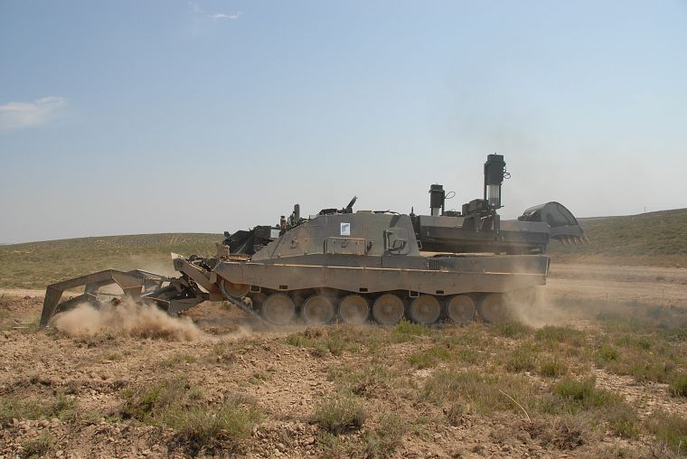 военный, танки, транспортные средства, Кадьяк AEV 3 - обои на рабочий стол