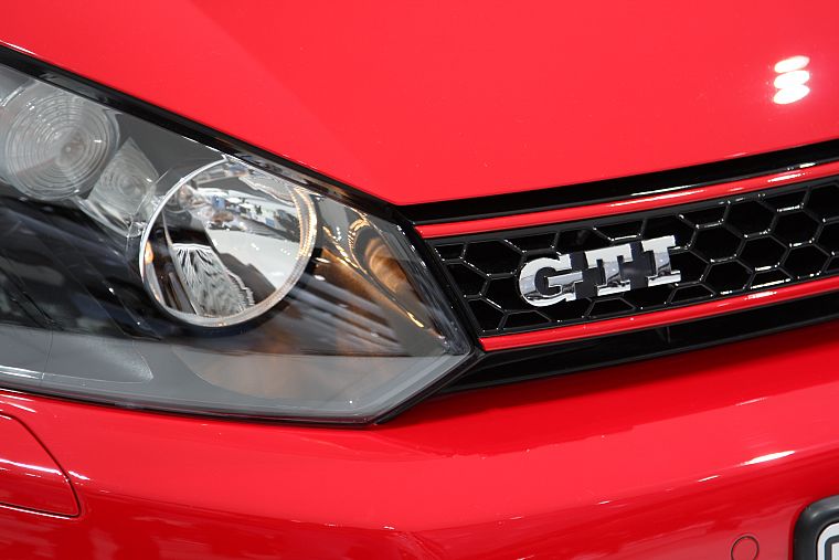 Volkswagen, Volkswagen Golf GTI, немецкие автомобили - обои на рабочий стол