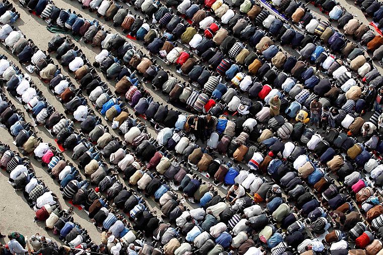 революция, Египет, религия, молиться, мусульманин, Ислам - обои на рабочий стол