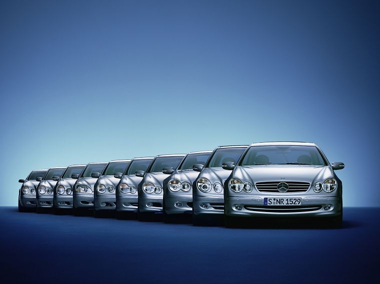 автомобили, транспортные средства, Mercedenz Benz E - класса, Мерседес Бенц - обои на рабочий стол