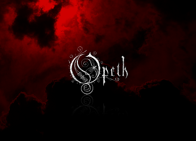 Opeth, музыкальные группы - похожие обои для рабочего стола