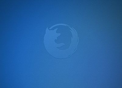 минималистичный, Firefox, текстуры, логотипы - копия обоев рабочего стола