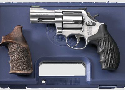 пистолеты, револьверы, оружие, Смит и Вессон - случайные обои для рабочего стола