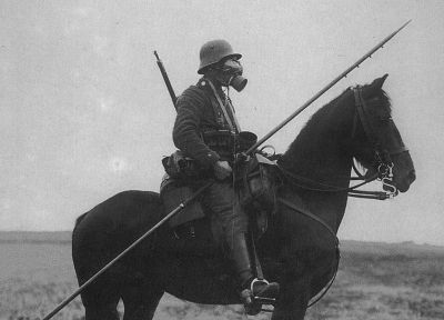 солдаты, лошади, Первая мировая война, шлемы, Вооруженные силы Германии - копия обоев рабочего стола