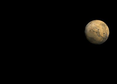 планеты, Марс - похожие обои для рабочего стола